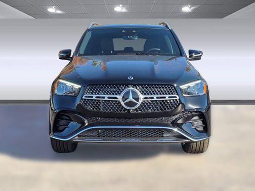 2026 Mercedes-Benz GLE 350 4MATIC