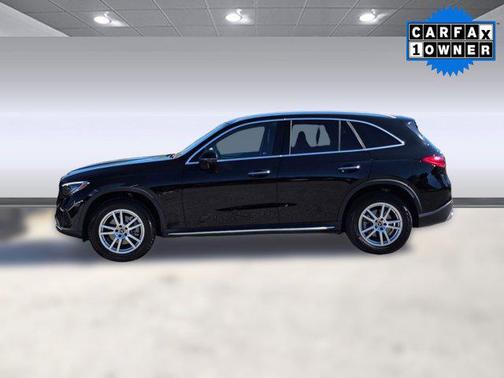 2023 Mercedes-Benz GLC 300 Base
