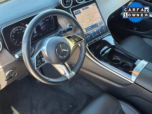 2023 Mercedes-Benz GLC 300 Base