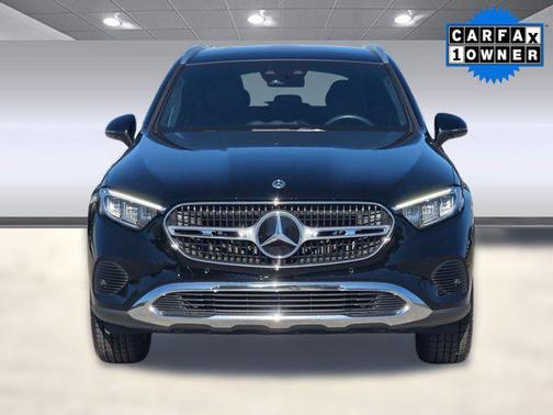 2023 Mercedes-Benz GLC 300 Base