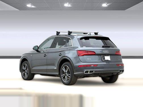 2020 Audi Q5 Premium 55 TFSI e quattro S tronic