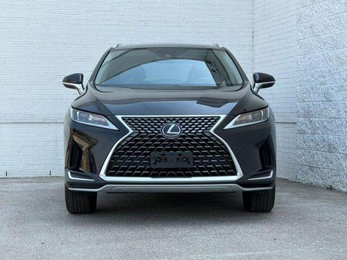 2020 Lexus RX 350 Base