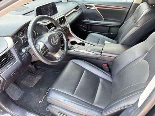 2020 Lexus RX 350 Base