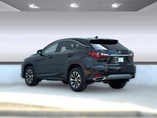 2020 Lexus RX 350 Base