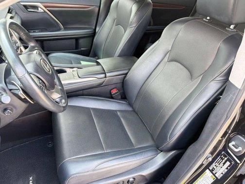 2020 Lexus RX 350 Base