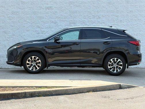 2020 Lexus RX 350 Base