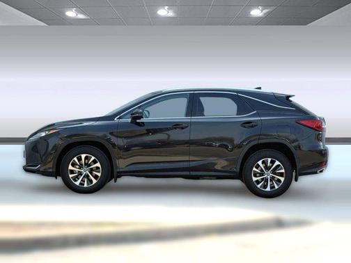 2020 Lexus RX 350 Base