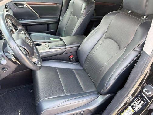 2020 Lexus RX 350 Base