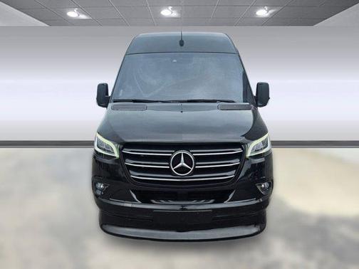 2022 Mercedes-Benz Sprinter 3500XD High Roof