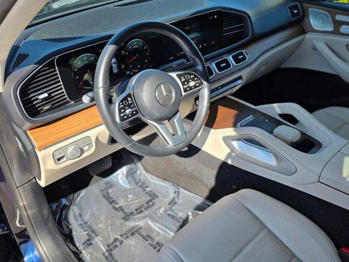 2022 Mercedes-Benz GLE 350 Base