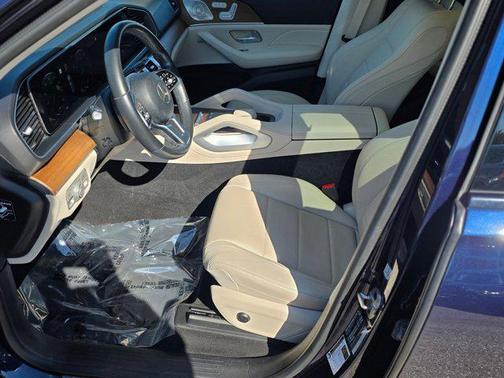 2022 Mercedes-Benz GLE 350 Base