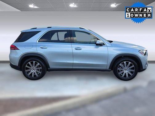 2025 Mercedes-Benz GLE 450e 4MATIC