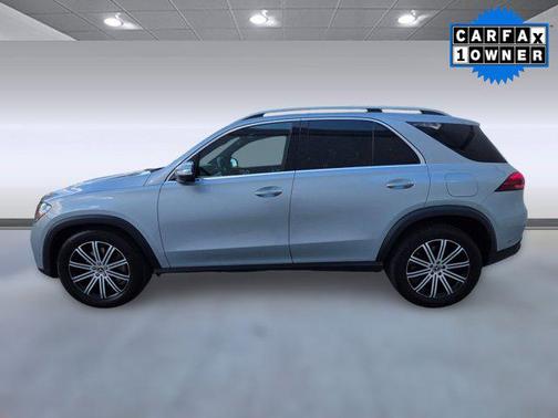 2025 Mercedes-Benz GLE 450e 4MATIC