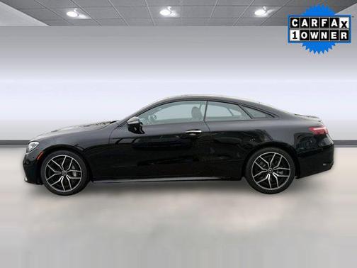 2023 Mercedes-Benz E-Class E 450