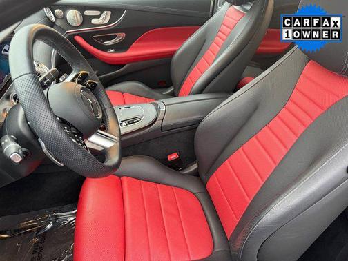 2023 Mercedes-Benz E-Class E 450