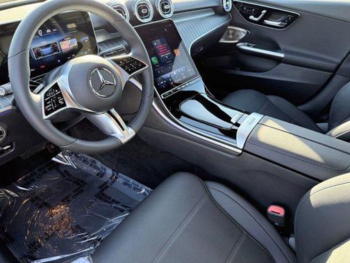 2026 Mercedes-Benz C-Class C 300 4MATIC