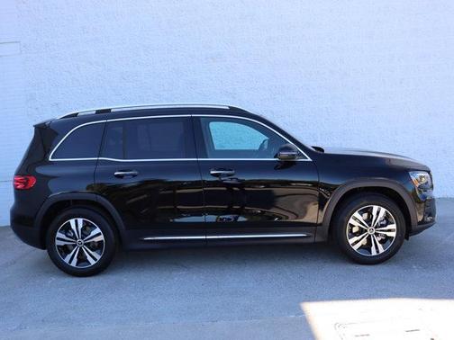 2025 Mercedes-Benz GLB 250 Base