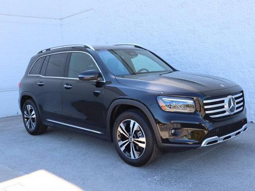 2025 Mercedes-Benz GLB 250 Base