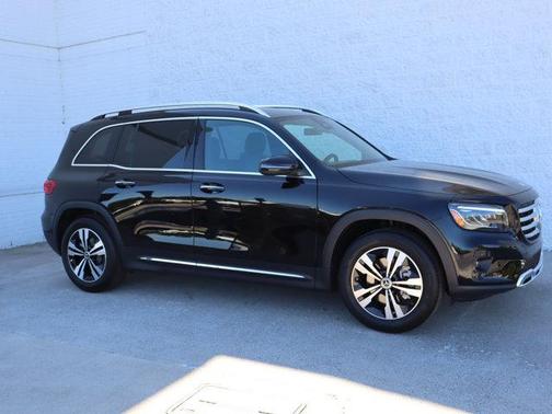 2025 Mercedes-Benz GLB 250 Base