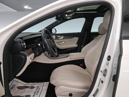 2022 Mercedes-Benz E-Class E 350