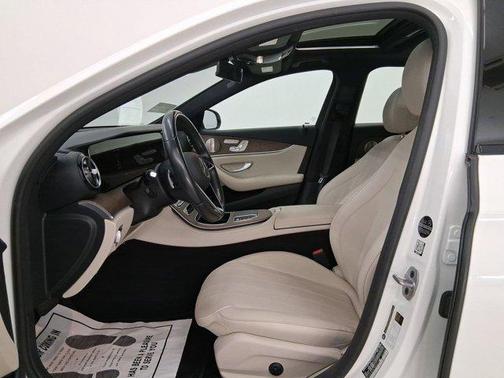 2022 Mercedes-Benz E-Class E 350