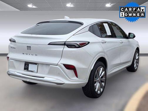 2025 Buick Envista Avenir FWD