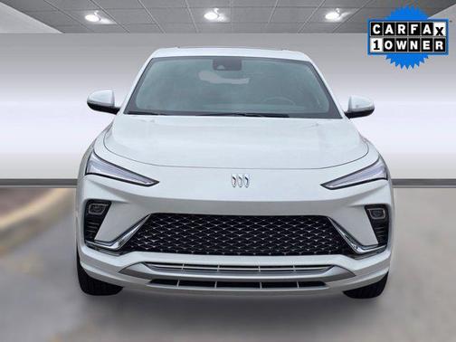 2025 Buick Envista Avenir FWD