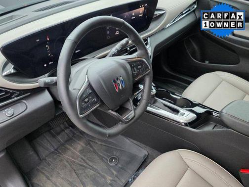 2025 Buick Envista Avenir FWD