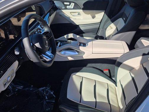 2026 Mercedes-Benz AMG GLE 63 S 4MATIC+