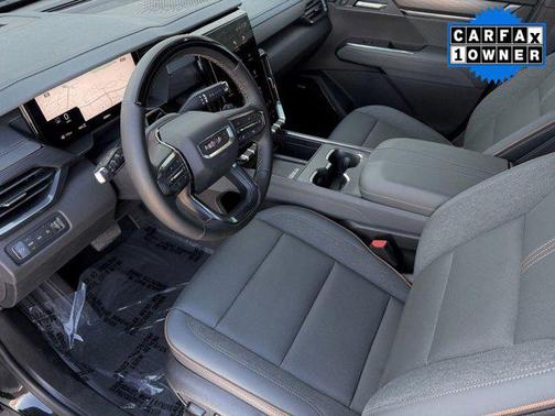 2026 GMC Acadia AT4 AWD