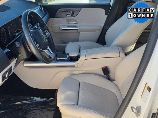 2022 Mercedes-Benz GLA 250 4MATIC