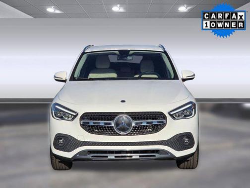2022 Mercedes-Benz GLA 250 4MATIC