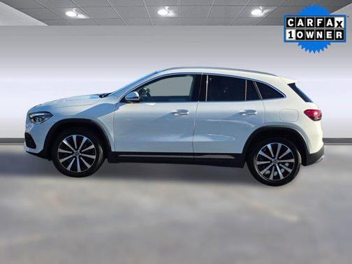 2022 Mercedes-Benz GLA 250 4MATIC
