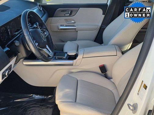2022 Mercedes-Benz GLA 250 4MATIC