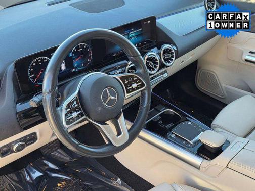 2022 Mercedes-Benz GLA 250 4MATIC