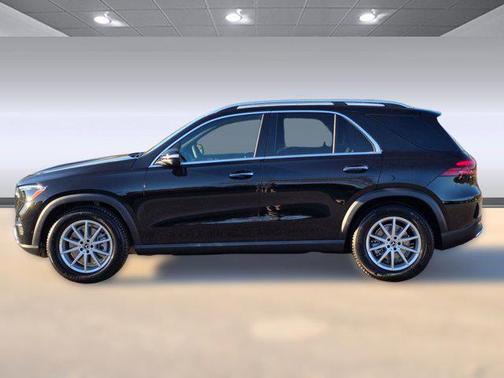 2026 Mercedes-Benz GLE 350 4MATIC