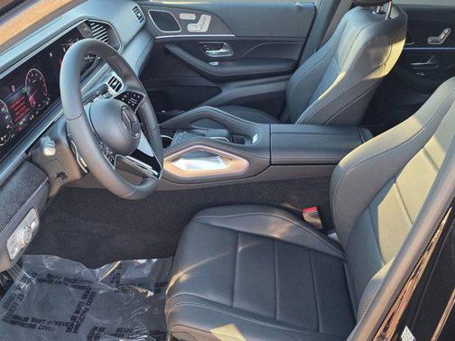 2026 Mercedes-Benz GLE 350 4MATIC