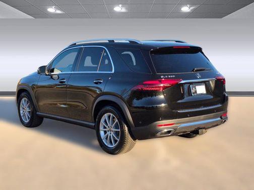 2026 Mercedes-Benz GLE 350 4MATIC