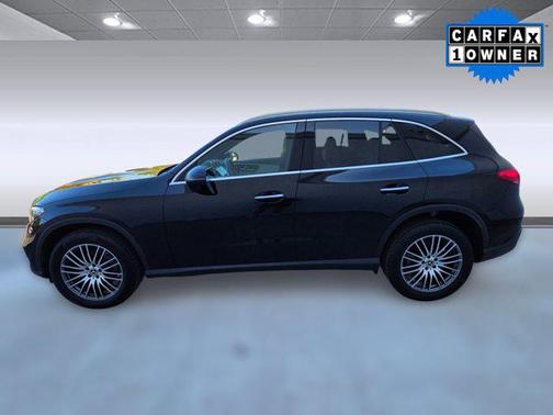 2024 Mercedes-Benz GLC 300 4MATIC