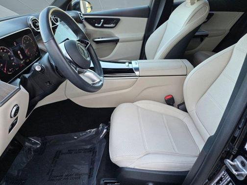 2024 Mercedes-Benz GLC 300 4MATIC