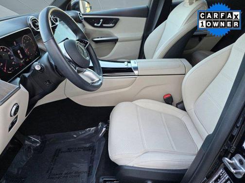 2024 Mercedes-Benz GLC 300 4MATIC