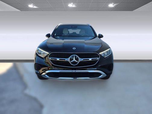 2024 Mercedes-Benz GLC 300 4MATIC