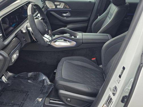 2026 Mercedes-Benz AMG GLE 53 4MATIC+