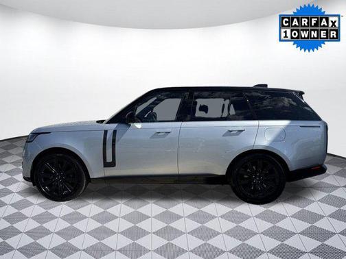 2023 Land Rover Range Rover P530 SE