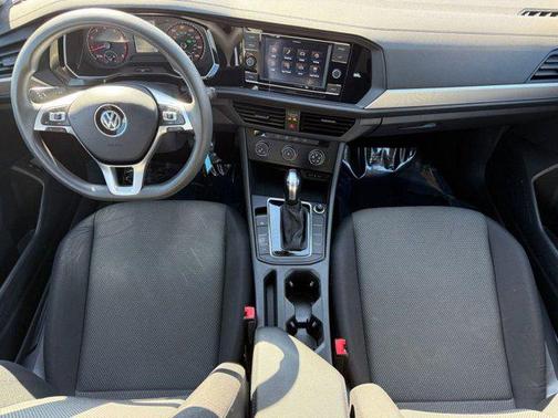 2021 Volkswagen Jetta 1.4T S