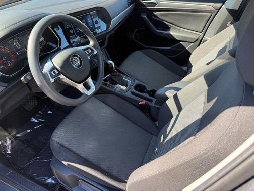 2021 Volkswagen Jetta 1.4T S