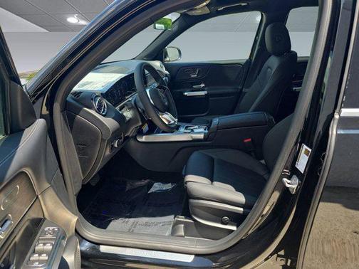2025 Mercedes-Benz GLB 250 Base