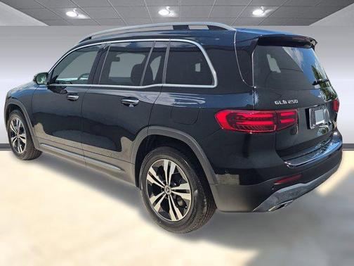 2025 Mercedes-Benz GLB 250 Base
