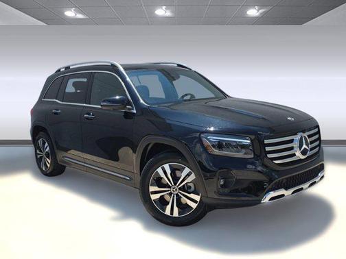 2025 Mercedes-Benz GLB 250 Base