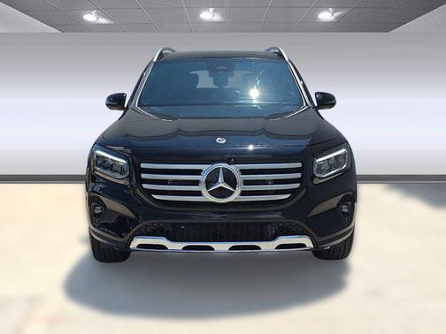 2025 Mercedes-Benz GLB 250 Base